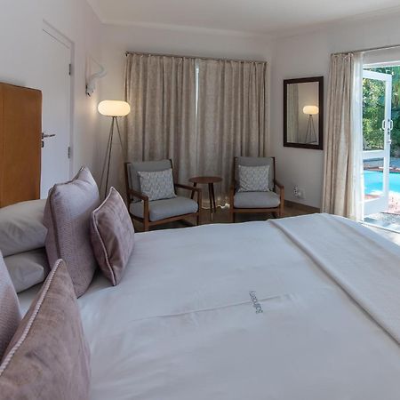 Ballinderry, The Robertson Guest House מראה חיצוני תמונה