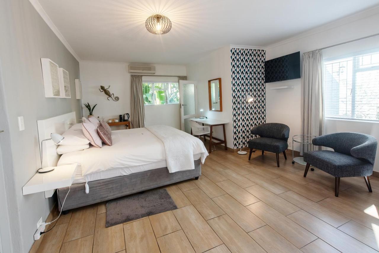 Ballinderry, The Robertson Guest House מראה חיצוני תמונה