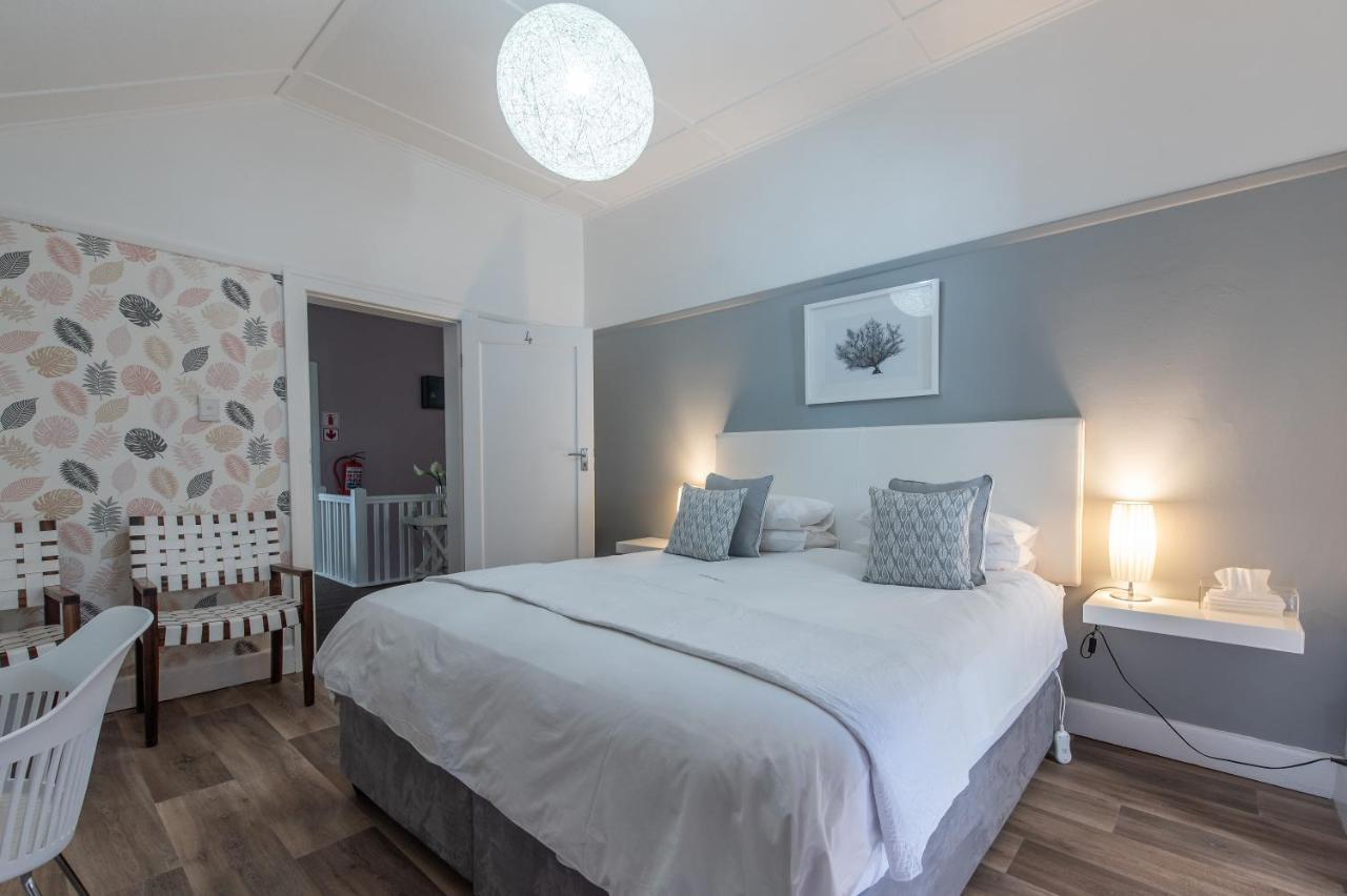 Ballinderry, The Robertson Guest House מראה חיצוני תמונה