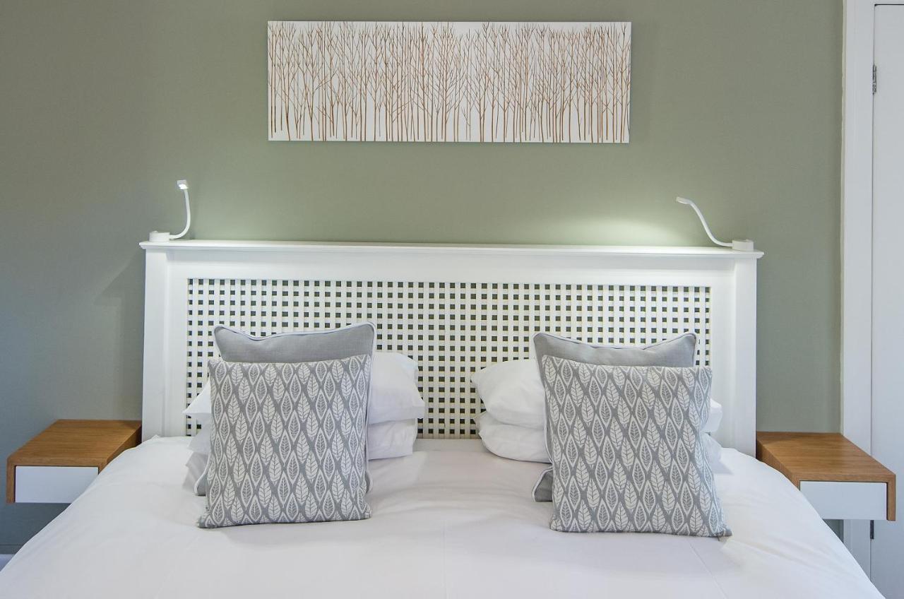 Ballinderry, The Robertson Guest House מראה חיצוני תמונה