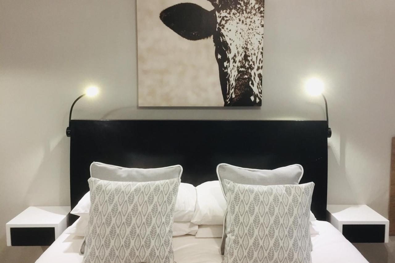 Ballinderry, The Robertson Guest House מראה חיצוני תמונה