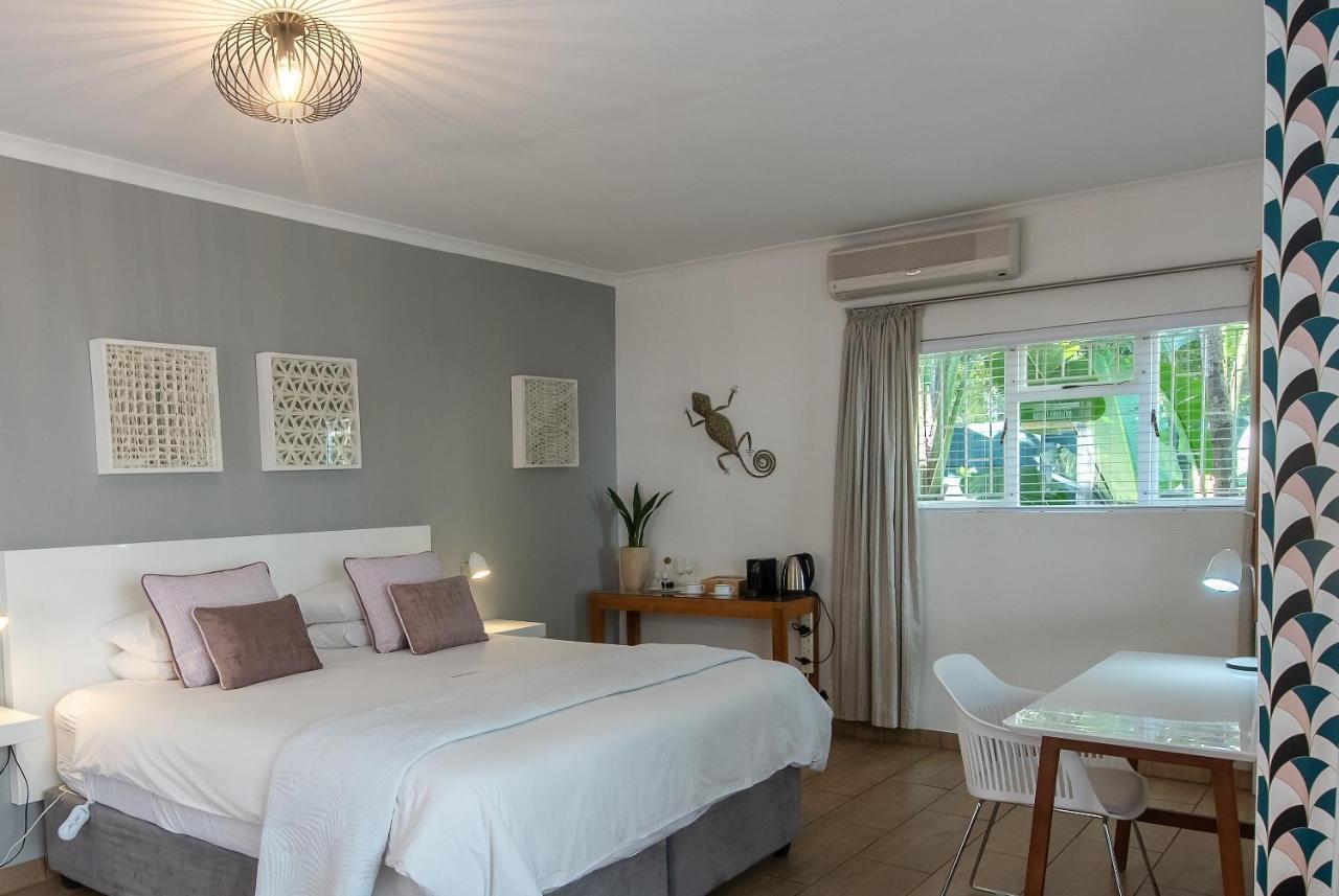 Ballinderry, The Robertson Guest House מראה חיצוני תמונה