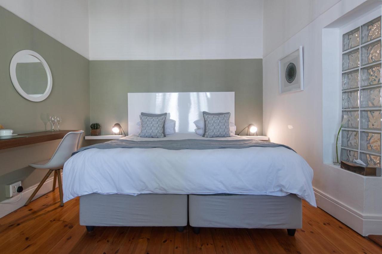 Ballinderry, The Robertson Guest House מראה חיצוני תמונה