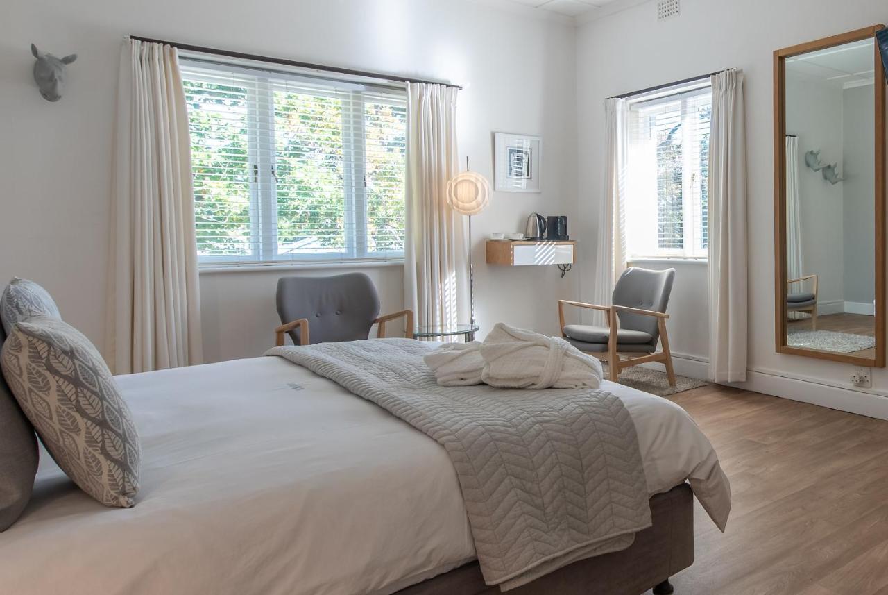 Ballinderry, The Robertson Guest House מראה חיצוני תמונה