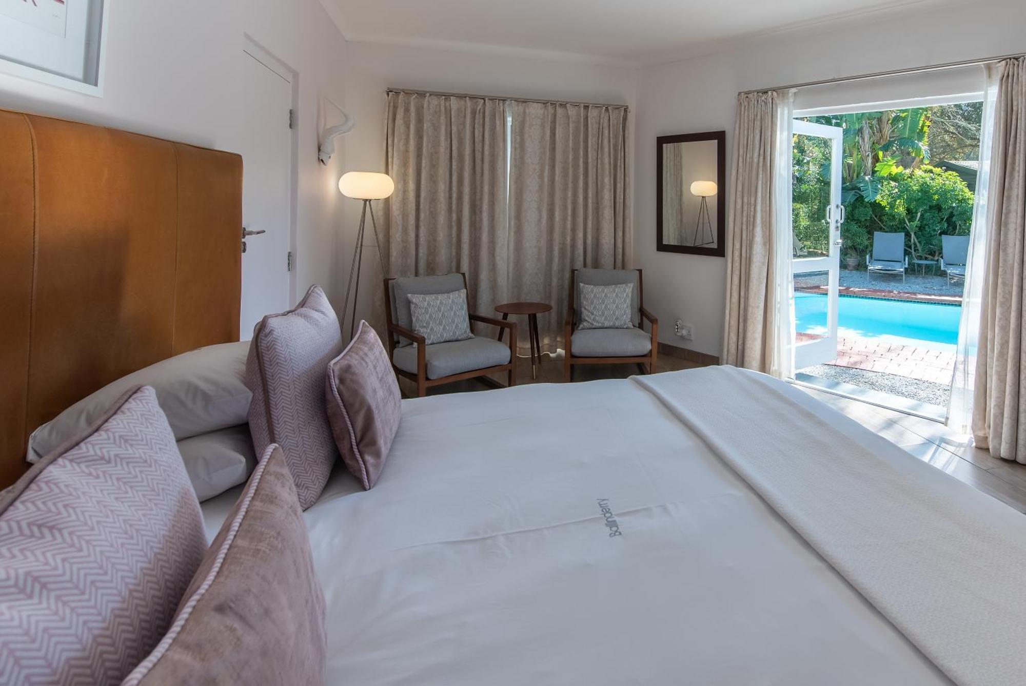 Ballinderry, The Robertson Guest House מראה חיצוני תמונה