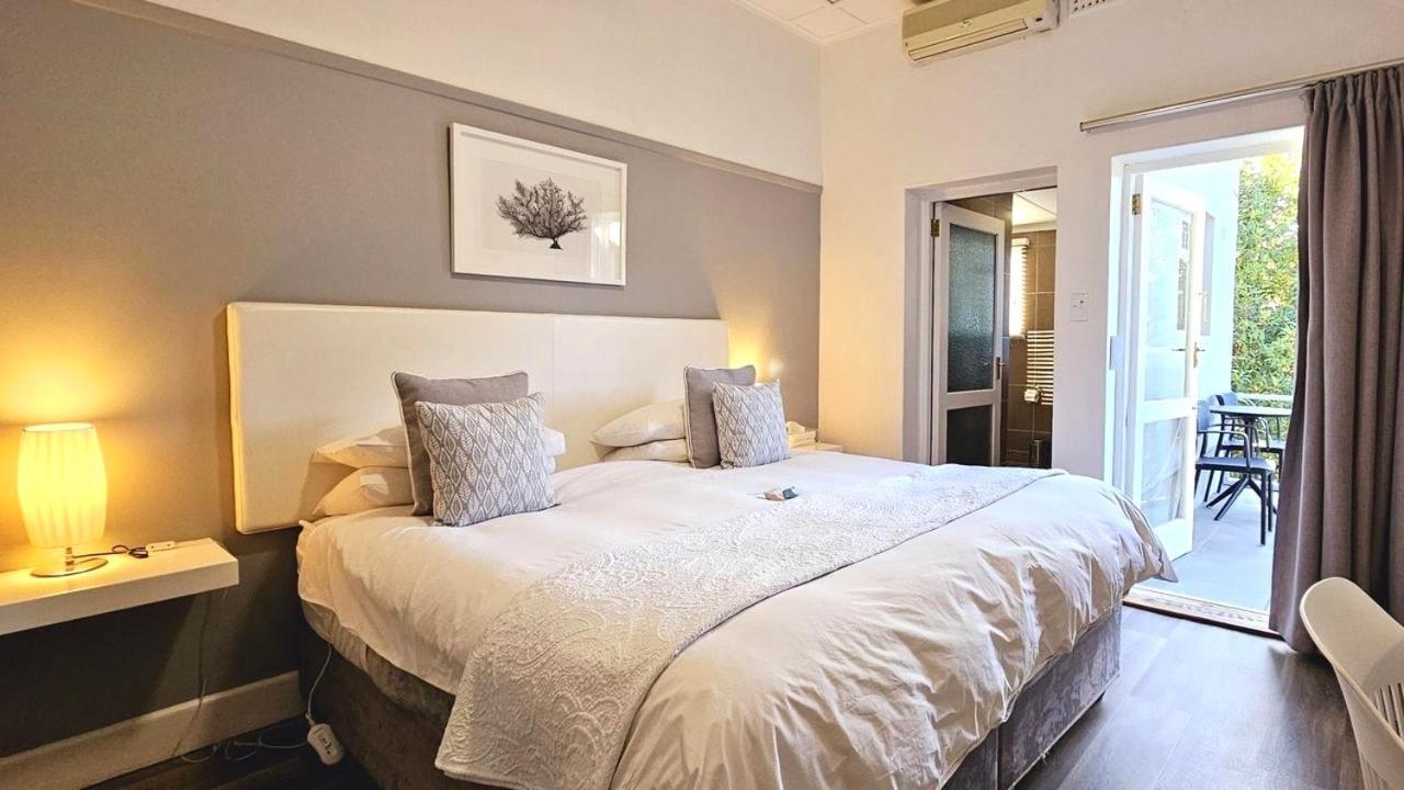 Ballinderry, The Robertson Guest House מראה חיצוני תמונה