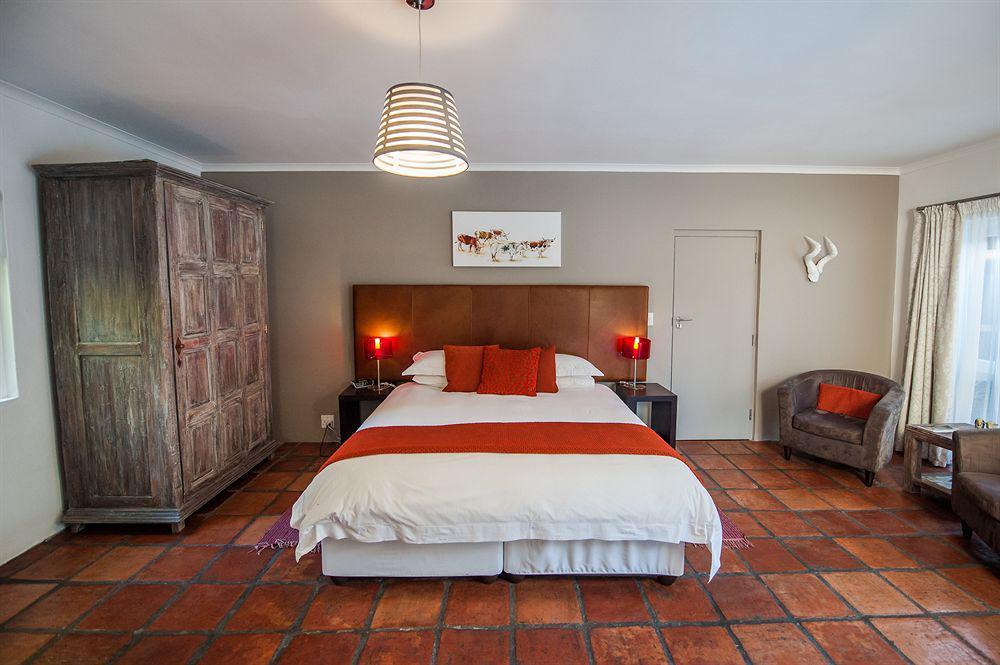 Ballinderry, The Robertson Guest House מראה חיצוני תמונה