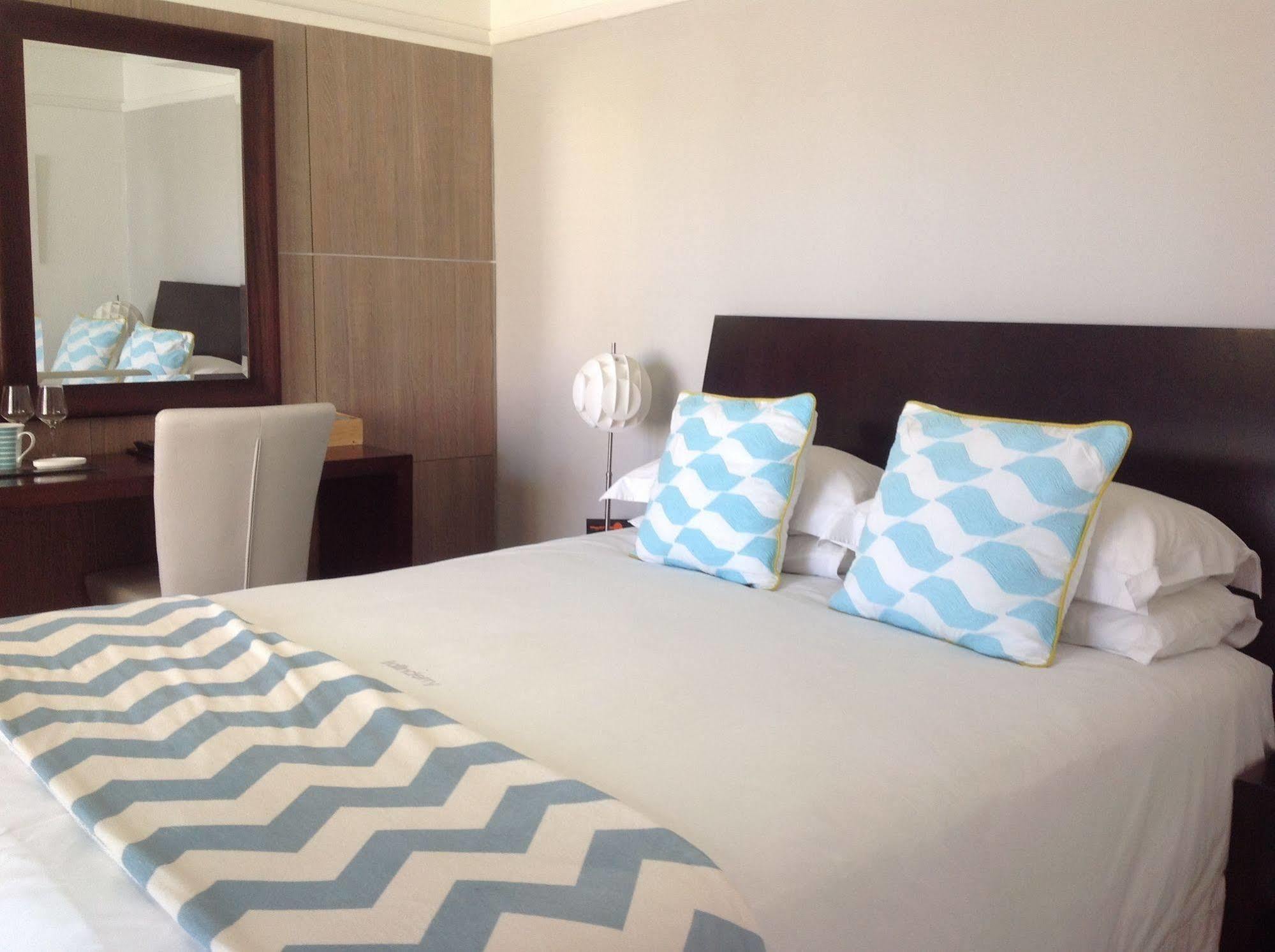 Ballinderry, The Robertson Guest House מראה חיצוני תמונה