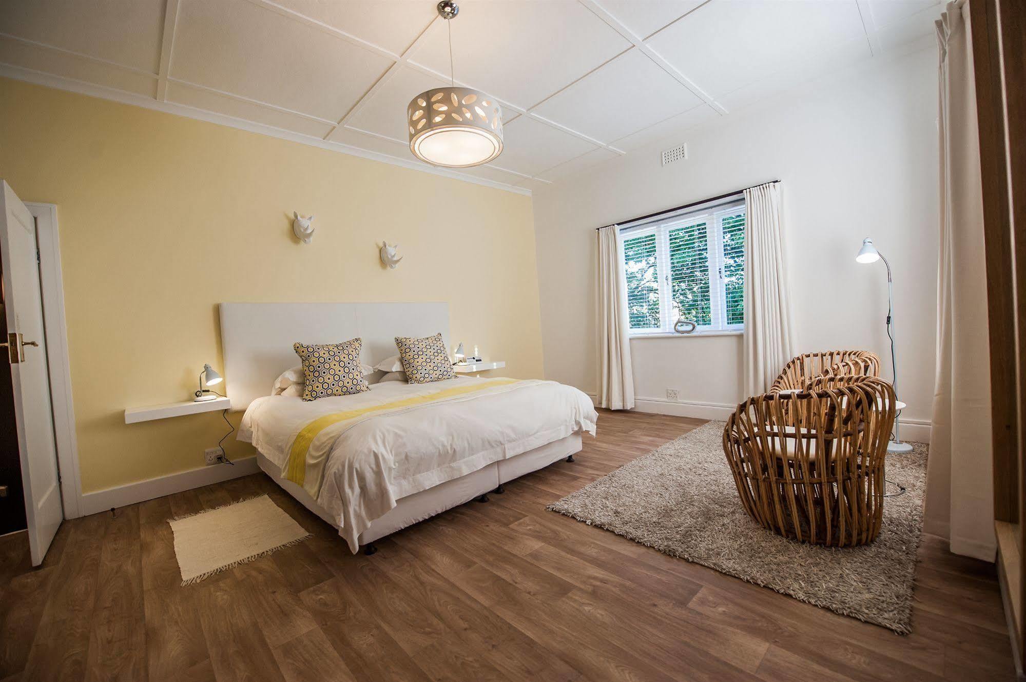 Ballinderry, The Robertson Guest House מראה חיצוני תמונה